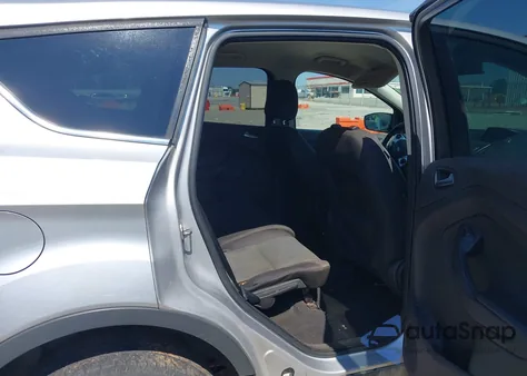 2016 Ford Escape Se z USA, uszkodzony, nr VIN 1FMCU0G76GUC50488